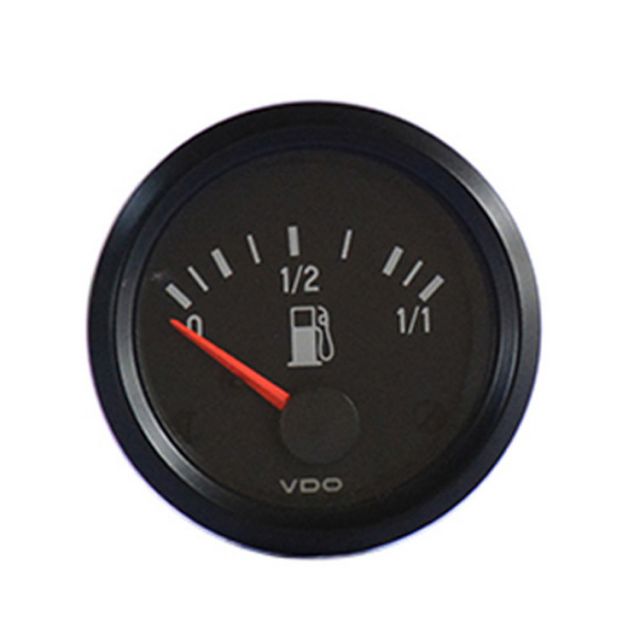 China Factory Customized Bulldozer Fuel Gauge